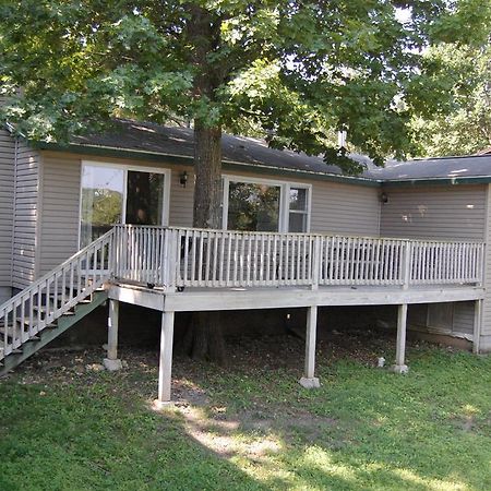 Kings Cove Resort Branson West Exteriör bild