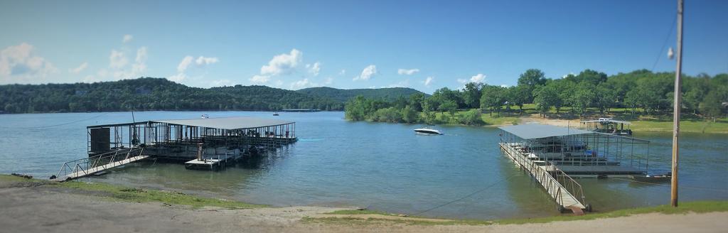 Kings Cove Resort Branson West Exteriör bild