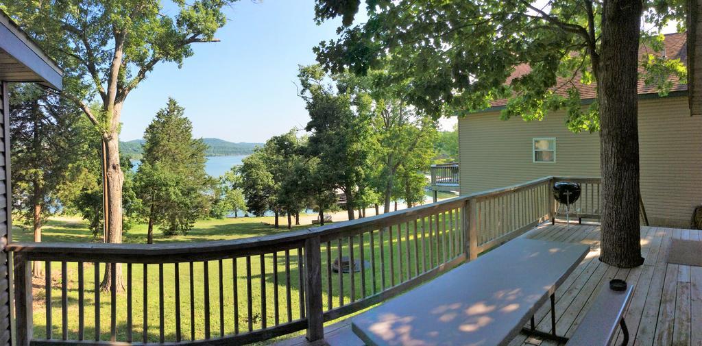 Kings Cove Resort Branson West Exteriör bild