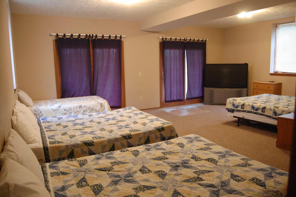 Kings Cove Resort Branson West Exteriör bild