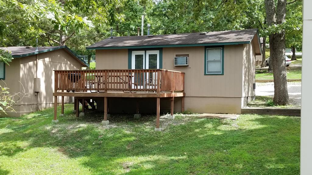 Kings Cove Resort Branson West Exteriör bild