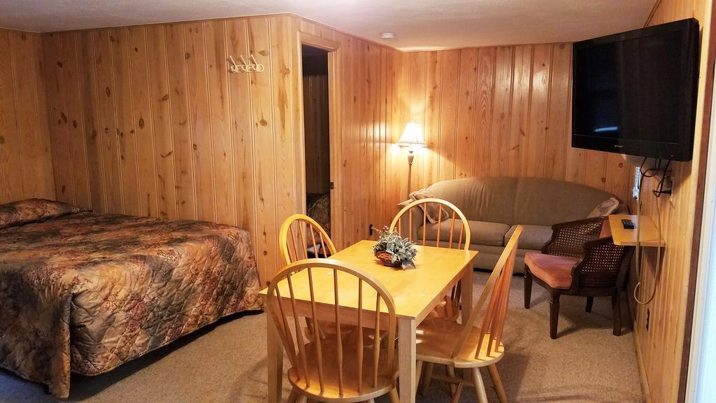 Kings Cove Resort Branson West Exteriör bild