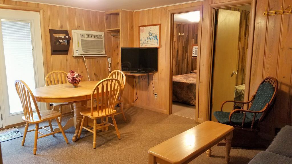 Kings Cove Resort Branson West Exteriör bild