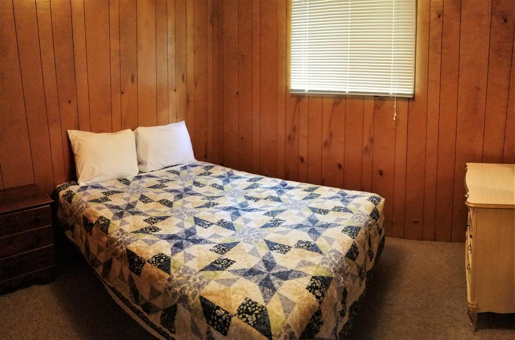 Kings Cove Resort Branson West Exteriör bild