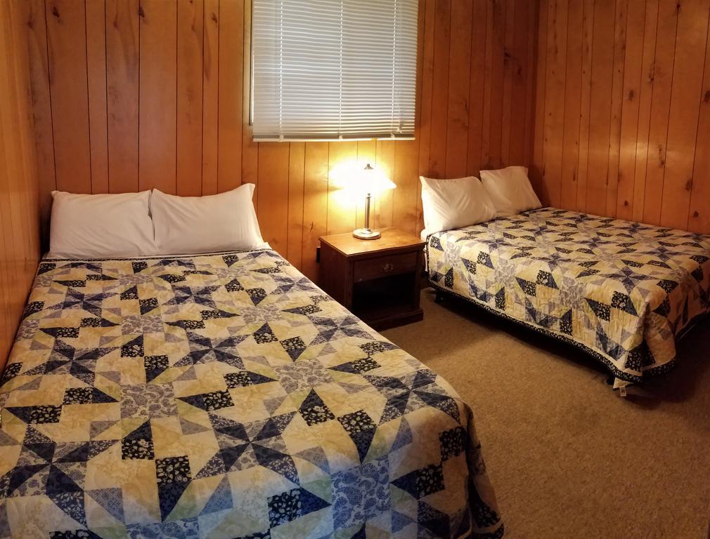 Kings Cove Resort Branson West Exteriör bild