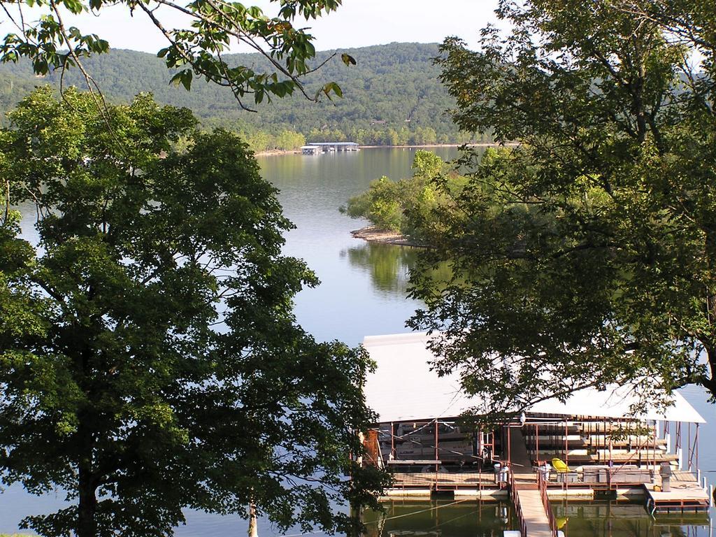 Kings Cove Resort Branson West Exteriör bild
