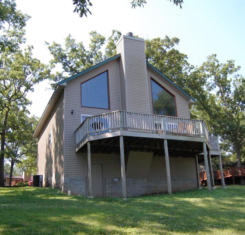 Kings Cove Resort Branson West Exteriör bild